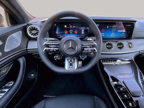 Used 2026 Mercedes-Benz AMG GT 63 image 6