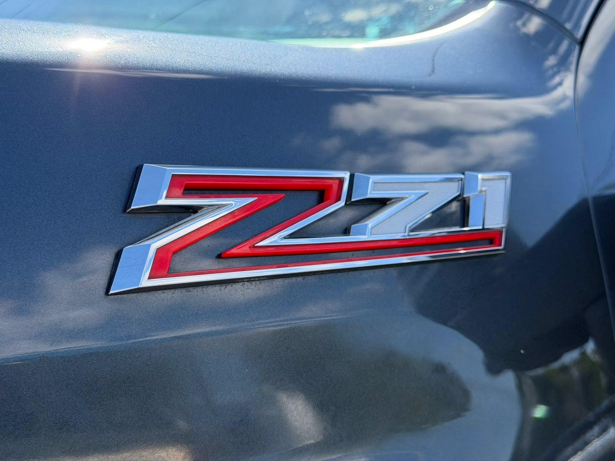 Used 2020 Chevrolet Silverado 2500 LTZ w/ LTZ Plus Package AWD/4WD image 12