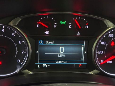 Used 2018 GMC Terrain SLT w/ Preferred Package image 23