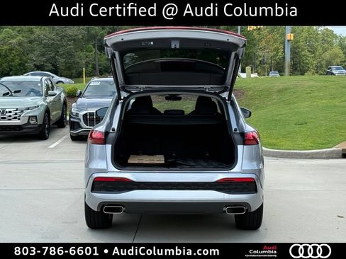 Used 2025 Audi Q5 Prestige AWD/4WD image 16