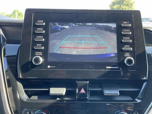 Used 2022 Toyota Camry SE FWD image 33