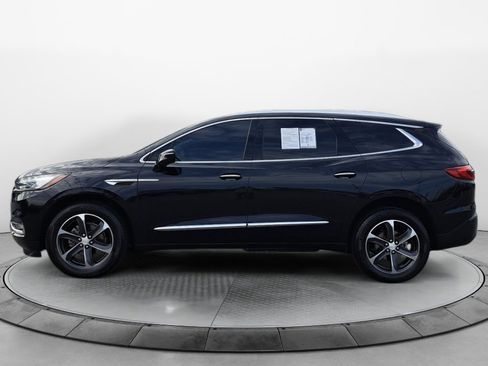 Used 2020 Buick Enclave Essence w/ Sport Touring Edition image 4