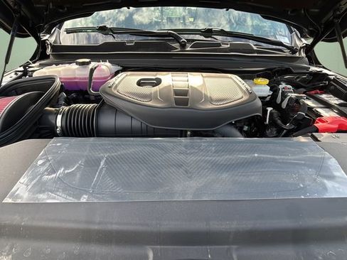 New 2026 RAM 1500 RHO AWD/4WD image 10