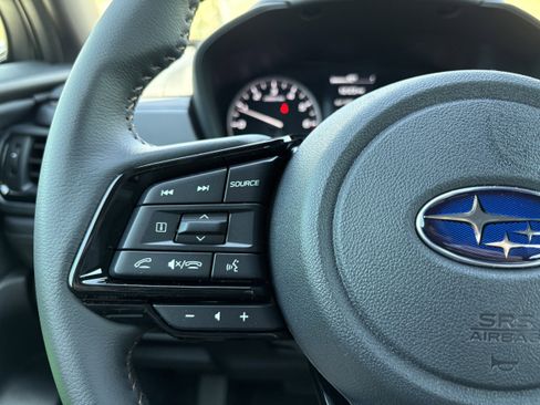 New 2026 Subaru Forester Sport AWD/4WD image 15