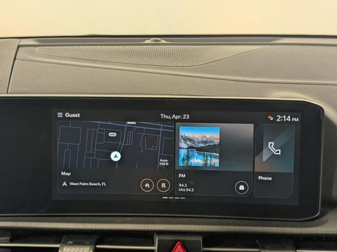 New 2026 Kia Sportage X-Line AWD/4WD image 18