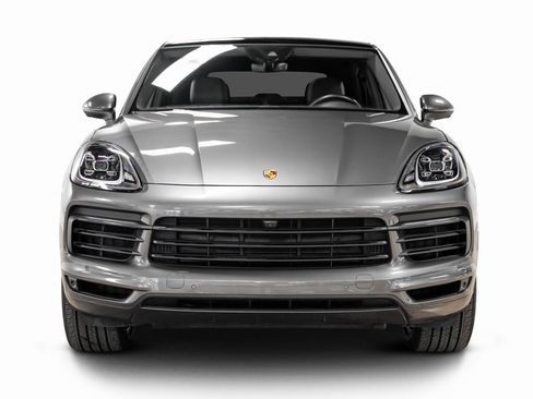 Used 2021 Porsche Cayenne Coupe image 2