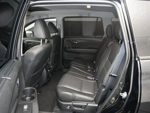 Used 2021 Honda Pilot Special Edition image 15