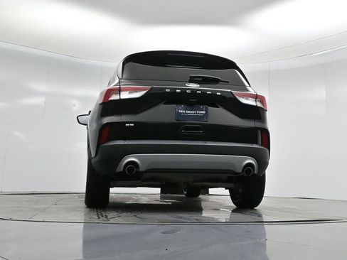 Certified 2022 Ford Escape SE w/ Convenience Package image 51
