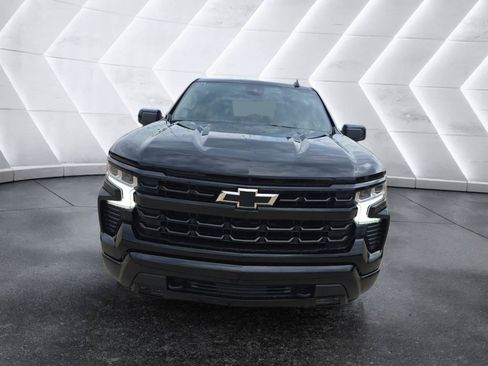 New 2026 Chevrolet Silverado 1500 RST w/ RST Select Package AWD/4WD image 2