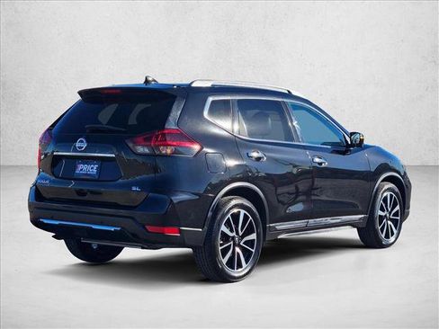 Used 2019 Nissan Rogue SL image 5