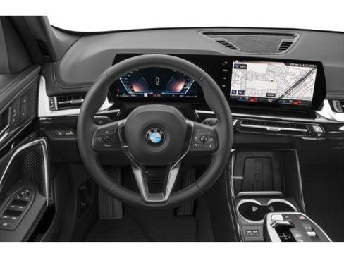New 2026 BMW X1 xDrive28i w/ Convenience Package AWD/4WD image 2