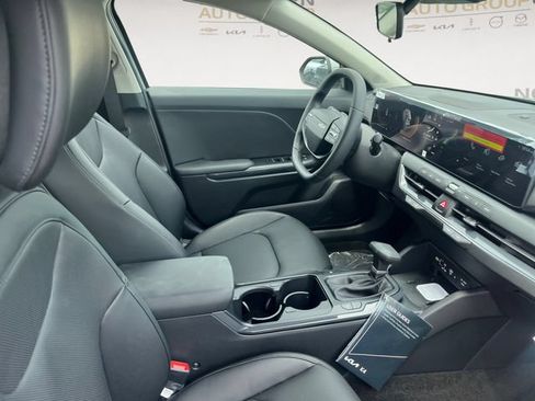 New 2026 Kia K4 EX FWD image 15