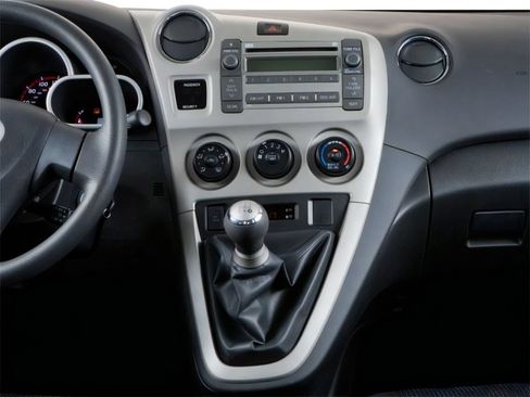 Used 2010 Toyota Matrix w/ PWR Pkg FWD image 15