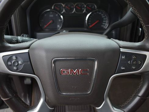 Used 2014 GMC Sierra 1500 SLT AWD/4WD image 31