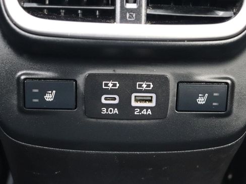 Used 2024 Subaru Outback Limited XT image 22