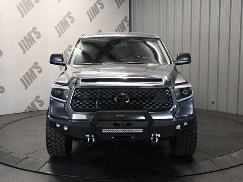 Used 2021 Toyota Tundra SR5 RWD image 2