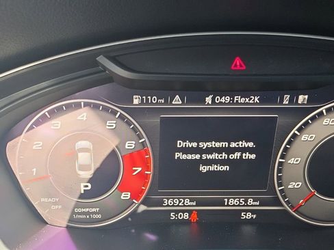 Used 2018 Audi RS 5 2.9T w/ Dynamic Plus Package image 4