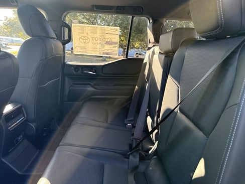 New 2025 Toyota Land Cruiser 1958 image 25