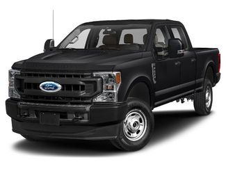 Certified 2022 Ford F350 Lariat w/ Lariat Ultimate Package AWD/4WD video 1