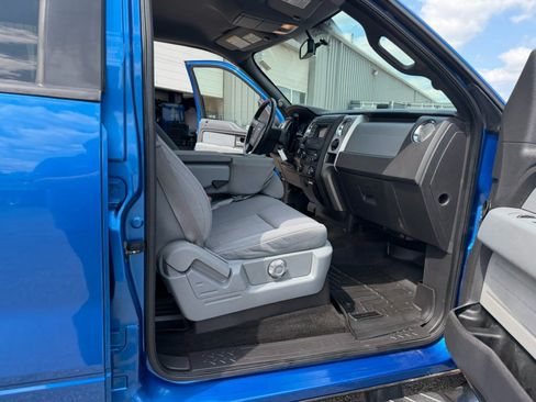 Used 2014 Ford F150 XLT w/ Equipment Group 302A Luxury AWD/4WD image 15