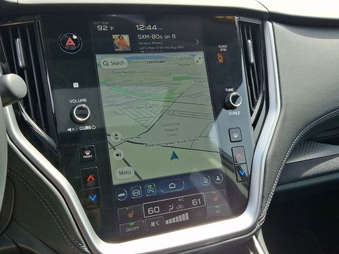 Certified 2025 Subaru Outback Premium image 17