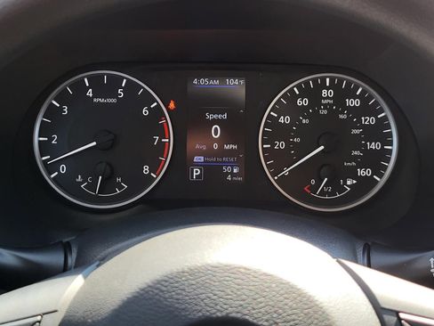 New 2025 Nissan Sentra S image 23