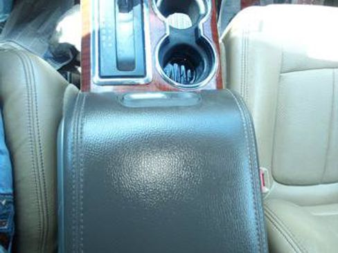 Used 2010 Ford F150 4x4 SuperCrew image 28
