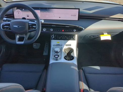 New 2026 Genesis GV70 3.5T Sport Advanced image 13