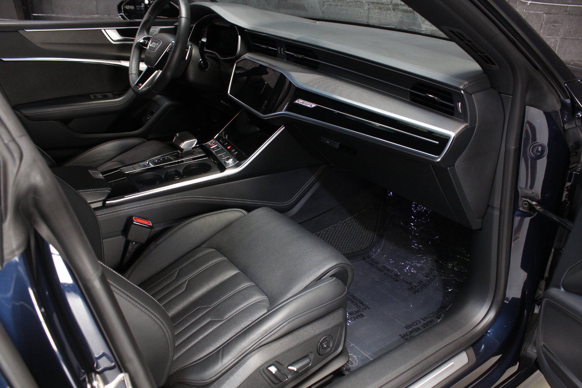Used 2022 Audi S7 Prestige AWD/4WD image 46