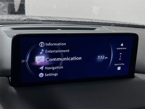 Used 2025 MAZDA CX-5 AWD 2.5 S w/ Preferred Package image 13