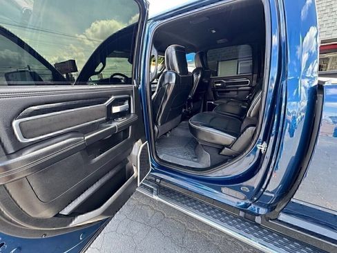 Used 2023 RAM 2500 Laramie AWD/4WD image 15