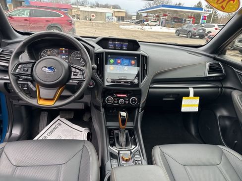 Used 2025 Subaru Forester Wilderness image 18