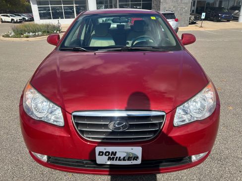 Used 2008 Hyundai Elantra Sedan image 2