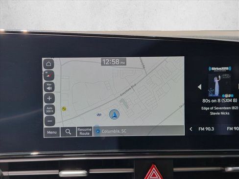 Used 2023 Hyundai Elantra Limited FWD image 20