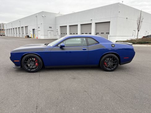 Used 2018 Dodge Challenger T/A image 6