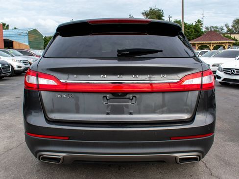 Used 2018 Lincoln MKX Reserve image 5