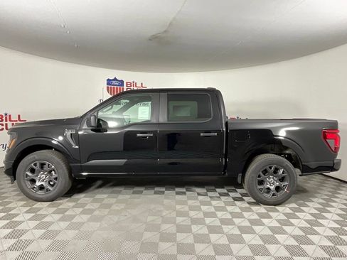 New 2026 Ford F150 STX w/ Equipment Group 200A RWD image 6