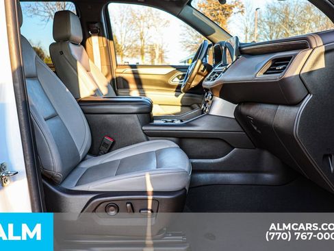 Used 2024 Chevrolet Tahoe LT image 22