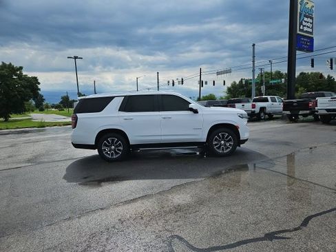 Used 2022 Chevrolet Tahoe LT AWD/4WD image 5