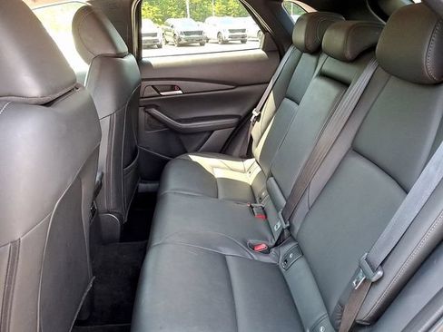 Used 2023 MAZDA CX-30 AWD 2.5 S w/ Select Package image 10