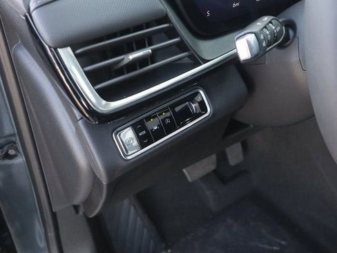 New 2026 Buick Envision Preferred AWD/4WD image 29