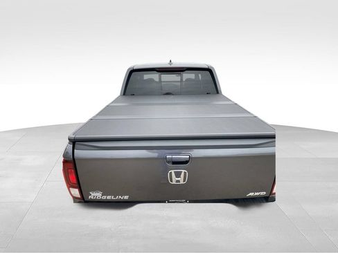 Used 2023 Honda Ridgeline RTL image 28