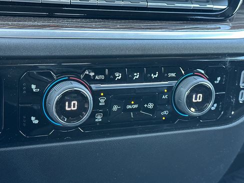 New 2026 Chevrolet Silverado 3500 LT image 18