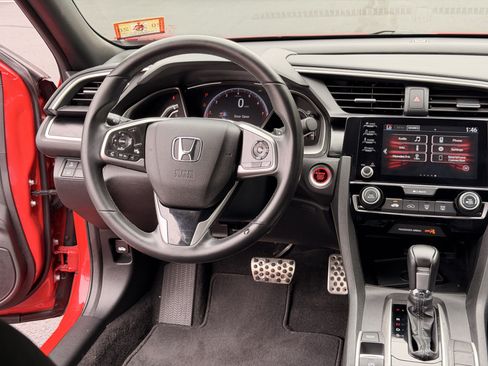Used 2021 Honda Civic Sport image 16