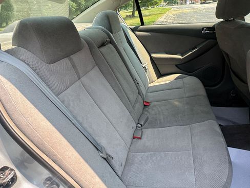 Used 2008 Nissan Altima 2.5 S FWD image 35