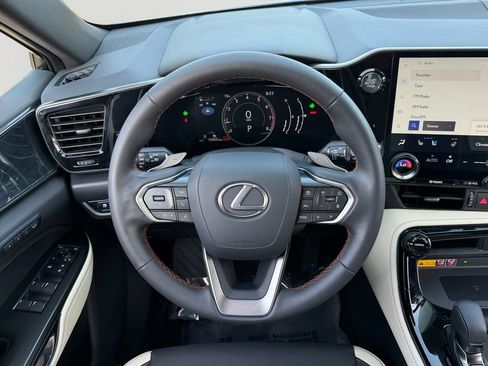 Certified 2023 Lexus NX 350 AWD image 18