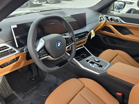 New 2026 BMW i4 eDrive40 w/ Dynamic Handling Package image 6