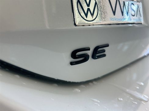 New 2026 Volkswagen Tiguan SE R-Line image 50