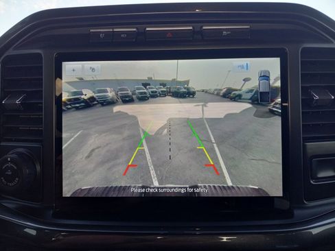 Used 2021 Ford F150 XLT w/ Equipment Group 302A High AWD/4WD image 19
