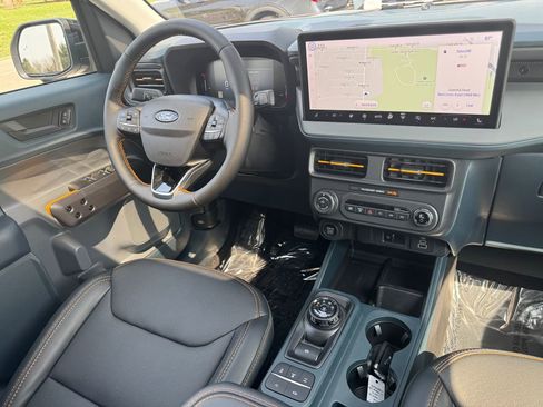 New 2026 Ford Maverick Tremor AWD/4WD image 28